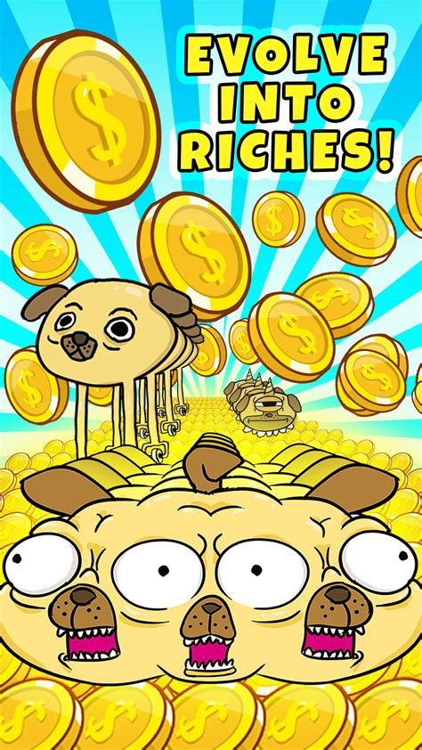 Pug Evolution Simulator APK for Android Download