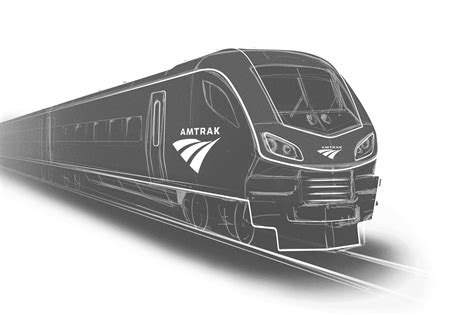 Amtrak to Transform Rail Travel with $7.3 Billion Investment in State-of-the-Art Equipment ...