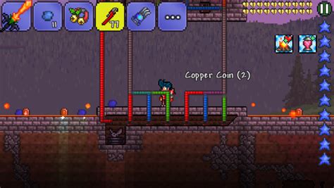 Mobile - How To: Frost Moon Event | Terraria Community Forums