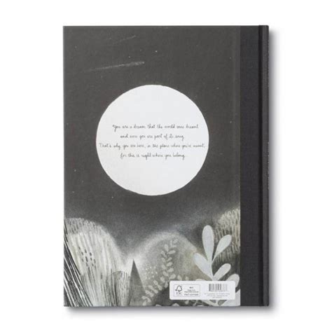 You Belong Here Book | Compendium | Zebra Finch Style