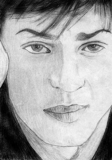 SRK by MaheZ on DeviantArt