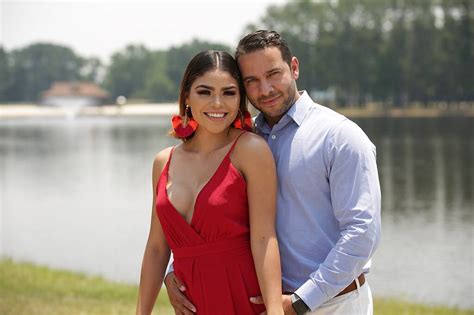 Are Jonathan and Fernanda From 90 Day Fiance Still Together? Where Are They Now?