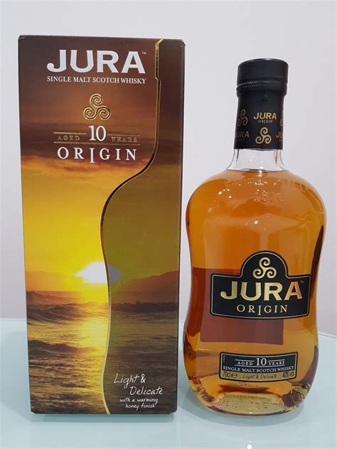 Isle of jura whiskey reviews - tyredtimes