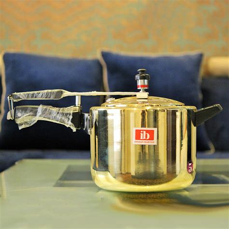 Brass Cooker Litre Price | visitchile.cl