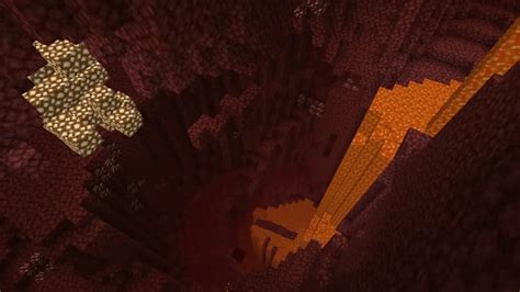 Biome of the week – Nether Wastes - MCLeaks.net