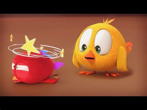 Where's Chicky? | POYO'S MISTAKES | Chicky Cartoon in English for Kids - YouTube