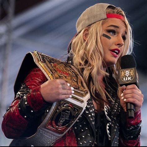 Toni Storm Fanpage! 🤘🏻 on Instagram: “NXTUK 2019 Digital 🤘🏻 . . # ...