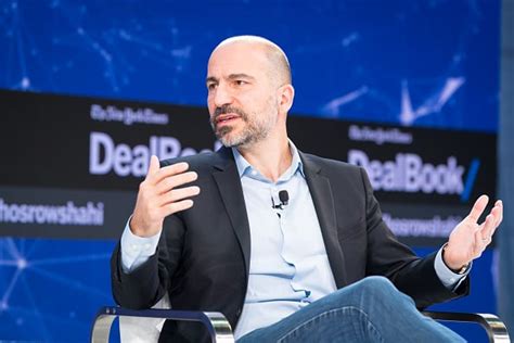 Dara Khosrowshahi Net Worth | Celebrity Net Worth