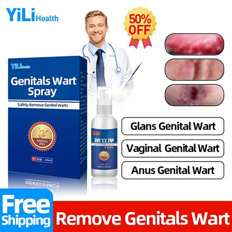 Genital Warts Rashes Dark Spots Bumps Herbal Soap Gel - vrogue.co