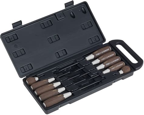 Non Slip JIS Screwdriver Set - Rhino Electricians Tools