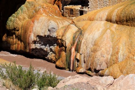 Inca Bridge | Facts, Stories and Legends