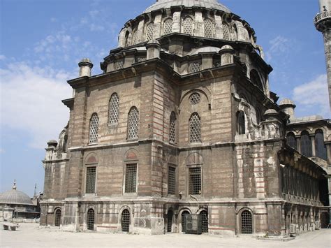 Architecture - Ottoman Empire