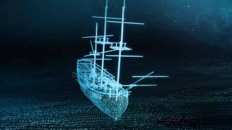 Captain Cook's Sunken Ship Found off Rhode Island » Explorersweb