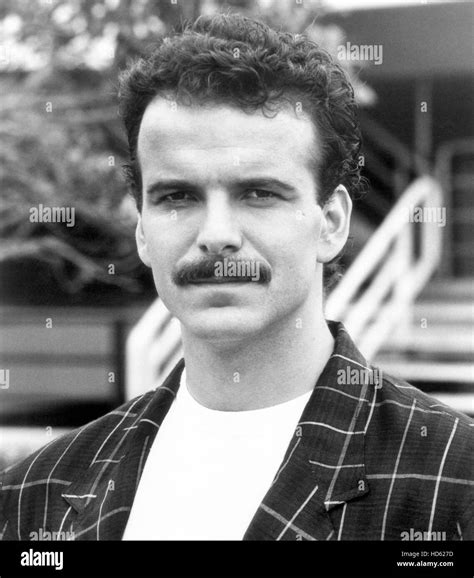 OHARA, Robert Clohessy, 1987-88. © ABC / Courtesy: Everett Collection Stock Photo - Alamy