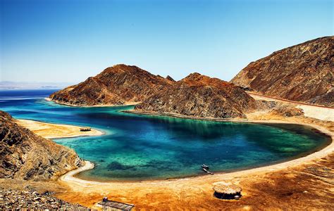 Taba - Melc Travel Group