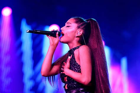 What Is Ariana Grande's Net Worth? | POPSUGAR Celebrity UK