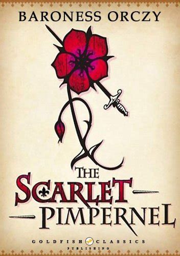 Book Review: The Scarlet Pimpernel – SKJAM! Reviews