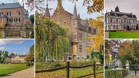 5 Castle Hotels in South Limburg that Won’t Break the Bank | Exploring the Netherlands