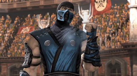 WarnerBros.com | Mortal Kombat | Video Games