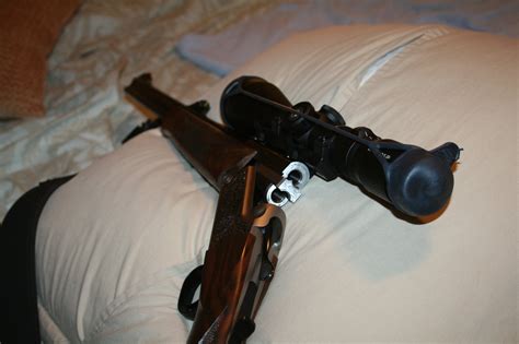 Small Bore Double Rifles | AfricaHunting.com