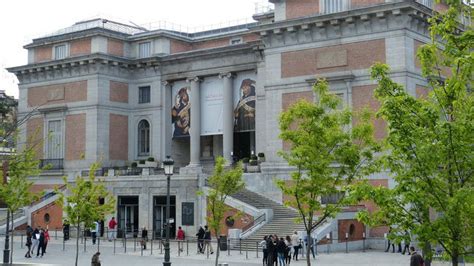 8 Top Paintings in the Prado Museum