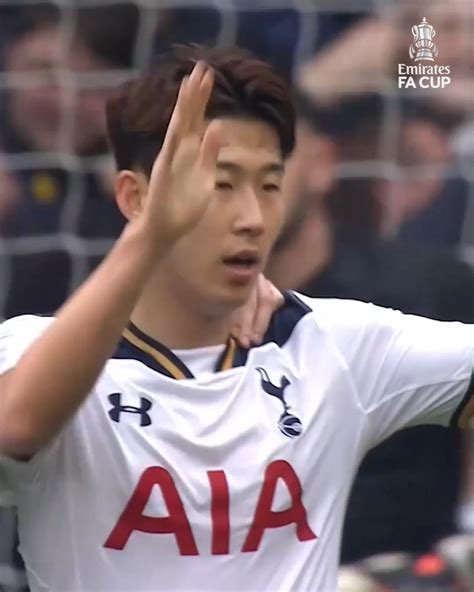 Harry Kane & Son Heung-Min goals ⚡️ | Harry Kane & Heung Min Son goals ⚡️ | By The Emirates FA Cup