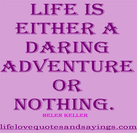 Be Daring Quotes. QuotesGram