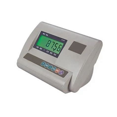 DWS Weighing Indicators, Rs 4500 /piece Dev Weighing Solutions | ID ...