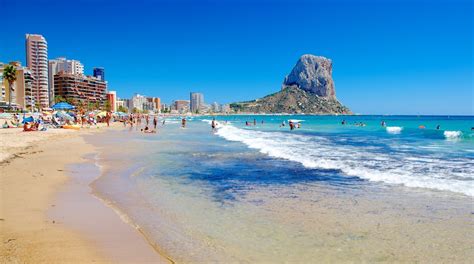 Visit Calpe: Best of Calpe Tourism | Expedia Travel Guide