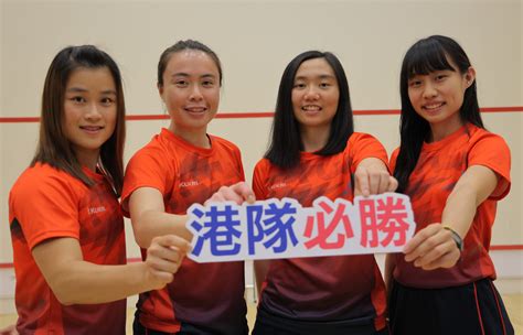 Hong Kong squash players still processing ‘unreal’ decision to include sport in 2028 LA Olympics ...