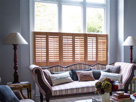 The benefits of shutters - DIY Shutters