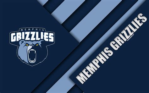 Memphis Grizzlies Wallpapers - Top Free Memphis Grizzlies Backgrounds ...