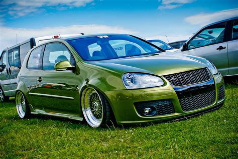 Carbon Fibre MK5 Golf GTi - | C6 Carbon| C6 Carbon