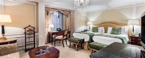 Luxury Kensington Accommodation: The Bentley Hotel Rooms & Suites