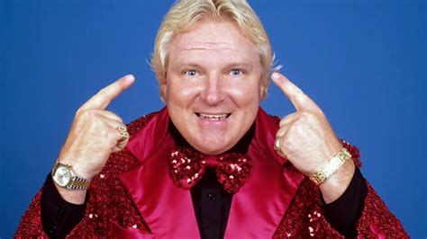 Bobby 'The Brain' Heenan was one of a kind | ESPN - YouTube