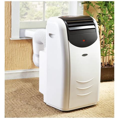 Soleus Air® 14,000 BTU Portable Air Conditioner - 294180, Air ...