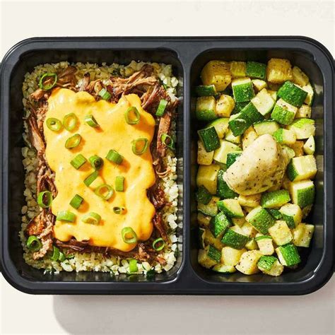 Best Healthy Meal Delivery Kits of 2022 - Thrillist