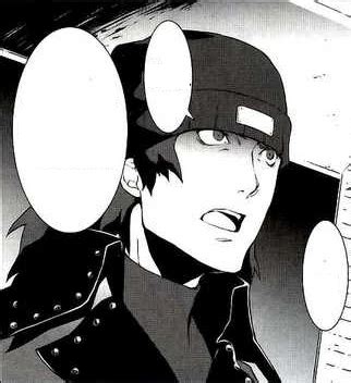 Shinjiro Aragaki Guide - Persona Fans