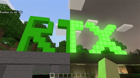 Minecraft Ray Tracing Hands-on: Here's How Much Better It Looks | Tom's ...