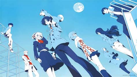 Persona 3 endings guide and how to get the true ending | VG247