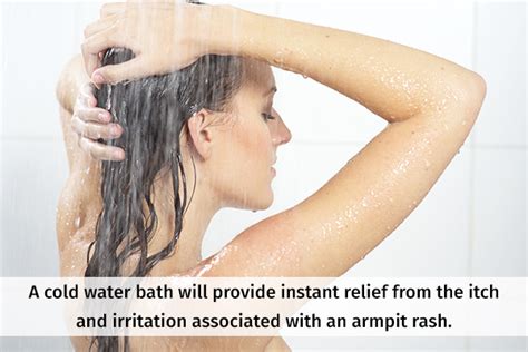 How to Get Rid of an Armpit Rash: Remedies & Prevention Tips