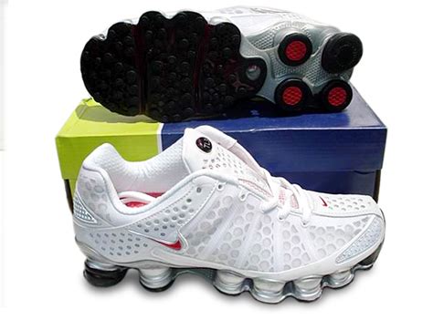 original sport: Men Nike Shox TL3