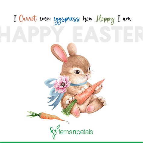 Happy Easter Wishes, Images, Messages & Quotes - 2024 | FNP