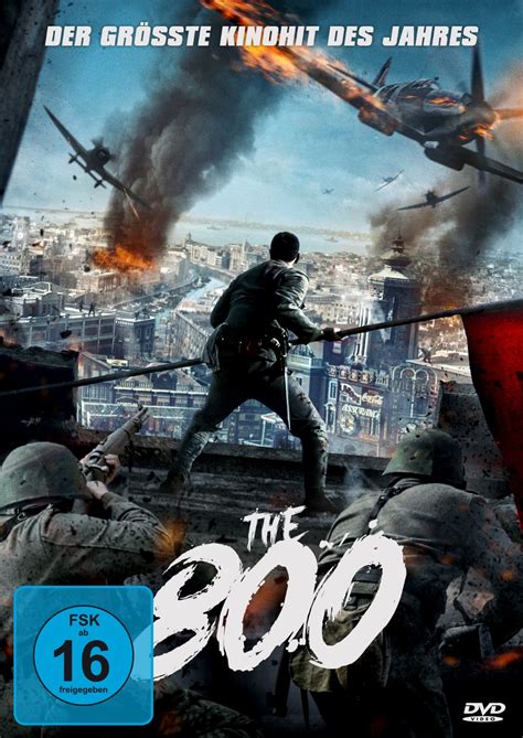 The 800 - Film 2020 - FILMSTARTS.de