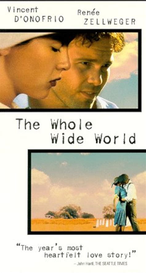 The Whole Wide World (1996)