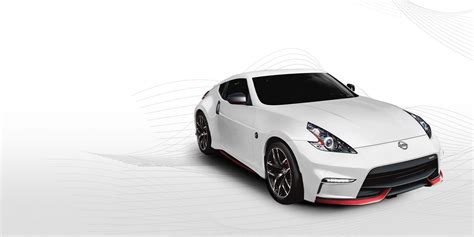 2022 Nissan 370z Nismo