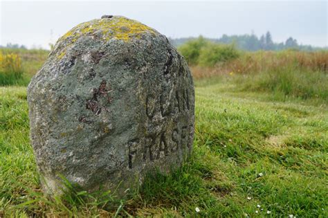 Outlander Tours of Scotland - Top Tourist