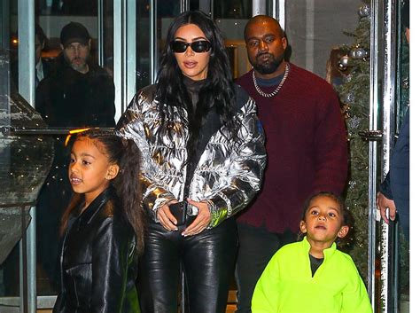 Kanye West Under Fire For Bringing North West To Inappropriate Party