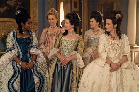 Who was Queen Charlotte? Bridgerton spin-off series focuses on British history | Evening Standard