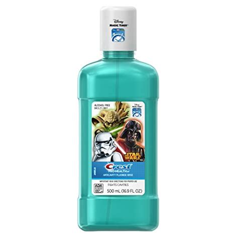 Best Mouthwash For Plaque: Only Guide You Need - iBreathBad